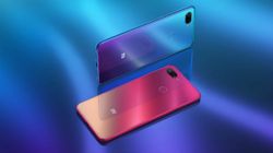 Alleged Xiaomi Mi Note 10 Retail Box Image Leaked Online