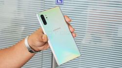 Amazon App Quiz: Here’s A Chance To Win Samsung Galaxy Note 10+