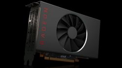 AMD Radeon RX 5500 GPU Based On 7nm Process Announced