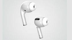Apple AirPods 3 Concept Indicates New Design With Increased Battery Life Apple AirPods 3 Concept Indicates New Design With Increased Battery Life