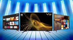Best Smart TVs Under Rs. 20,000 To Buy This Festival Season Best Smart TVs Under Rs. 20,000 To Buy This Festival Season
