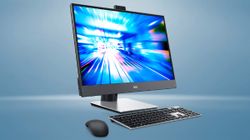 Dell OptiPlex 7070 Ultra Goes Live: Price Starts At Rs. 47,999