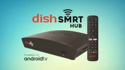 Dish TV Introduces Smart Connected Devices In India