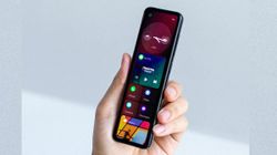 Essential's ProjectGEM Looks Taller, Slimmer, And Fancier