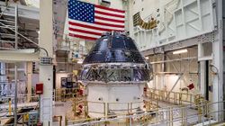 First Astronaut To Set Foot On Mars Could Be A Woman