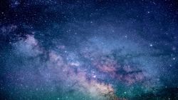 First Ever Image Of Cosmic Web Released; Could Help Study Of Galaxy Formation 