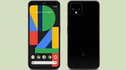 Google Pixel 4 5G Variant To Launch On October 15: Specifications, Price