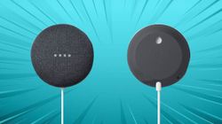 Google Nest Mini Images Leaked: Specifications, Price, And Colors