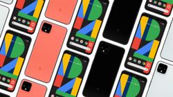 Google Pixel 4 XL Price Leaks Ahead Of Launch