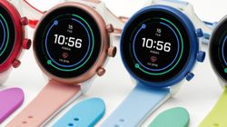 Google Pixel Watch Might Accompany Pixel 4 Series On October 15 Google Pixel Watch Might Accompany Pixel 4 Series On October 15