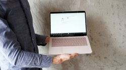 Google Pixelbook Go Laptop Images Leaked In Full Glory