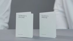 Google Working On Paper Smartphone For An Ultimate Digital Detox