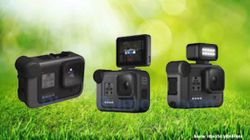 GoPro Hero 8 Global Launch: Watch The Live Stream Here