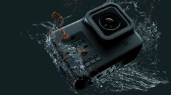 GoPro Hero 8 Black, GoPro MAX Launched With HyperLapse 2.0; Price Starts At Rs. 36,500