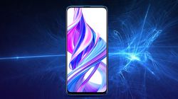 Honor 9X To Be Priced Around Rs. 15,000; Could Launch This Year