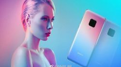 Honor V30 Series Leaked Renders Reveal Gradient Design, Mate 20 Pro-Like Cameras