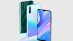 Huawei Enjoy 10s With SD 710F, 48MP Triple-Rear Cameras Goes Official: Price And Specifications