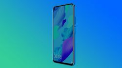 Huawei Nova 6 Clears 3C Certification; 40W Fast Charging Tipped