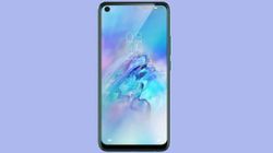 Infinix Hot S5 Specifications Tipped Via Google Play Console