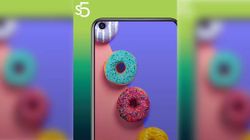 Infinix To Launch S5 With Quad-Camera Setup On October 17