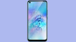 Infinix S5 Available At Rs. 8,999: Specifications And Colors