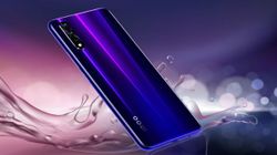 Vivo iQOO Neo 855 Officially Announced: Offers SD 855 SoC, Triple-Rear Cameras 