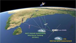 ISRO RLV To Attempt Landing In Karnataka