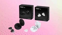 LG Tone+ Free Earbuds Available For Sale From October 28 LG Tone+ Free Earbuds Available For Sale From October 28