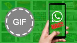 Malicious GIFs On WhatsApp Can Hack Your Phone Gallery: Here’s How