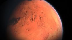 Mars Could Have Once Held Water: New Study Finds