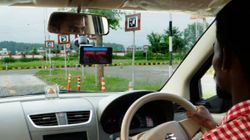 Driving License Test Will Soon Be Taken By Smartphones In India