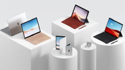 Microsoft Surface Pro X, Surface Pro 7 Announced: Price, Specs And Features