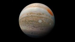 Moon To Visit Jupiter, Saturn This Week, Here’s How You Can Watch It