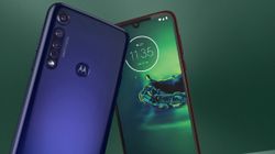 Moto G8 Plus With 48MP Triple Camera Goes Official For Rs. 13,999