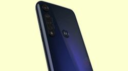 Motorola G8 Plus With 48MP Triple-Rear Camera Launch Tipped For October 24 In Brazil
