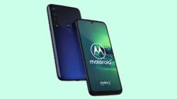 Moto G8 Plus Spotted On Geekbench Ahead Of Launch