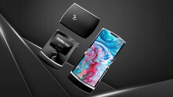 Motorola Razr Foldable Smartphone Launch Date Announced