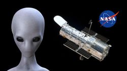 NASA's Planet-Hunting Telescope Will Search Intelligent Aliens With SETI