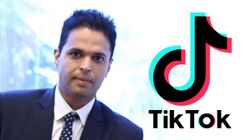 Nikhil Gandhi Former President And COO Of Times Network Joined TikTok As India Head