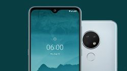 Nokia 6.2 With Triple-Rear Cameras, HDR 10 Display Silently Launched In India