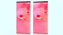 Nokia Smartphone With Waterfall Display, Penta-Lens Camera Likely On Cards