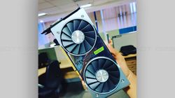 Nvidia GeForce RTX 2060 Super FE Review: Ray-Tracing Made Affordable