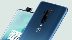 OnePlus 7T Pro Latest Leaks Reveal Design And Color Variant