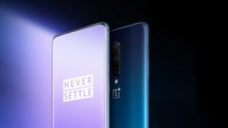 OnePlus 7T Pro, McLaren Edition Launch: Watch The Live Stream Here