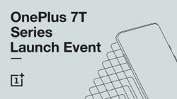 OnePlus 7T Pro With Possible Quad-Camera Setup To Go Live On October 10th