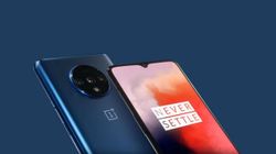 OnePlus 7T First OxygenOS Update Improves Camera Stability And User Experience 