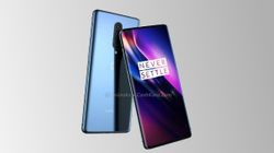 OnePlus 8, OnePlus 8 Pro Launch Details Tipped 