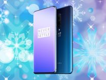 OnePlus Smartphones Will Get Courier Tracking Feature Soon
