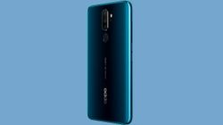Oppo A11 With Quad-Rear Cameras, HD+ Display Spotted Online