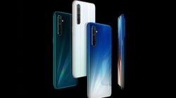 Oppo K5 Announced With 64MP Quad Rear Cameras And Other Highlights